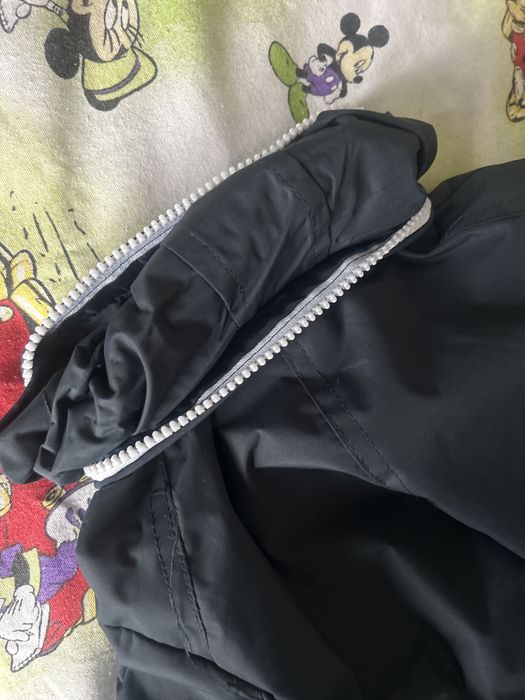 Geaca kangol băieți