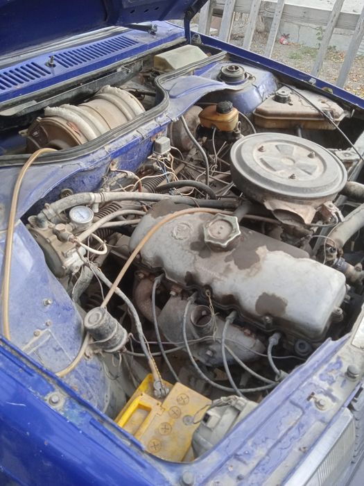 Москвич 2141 сотилади