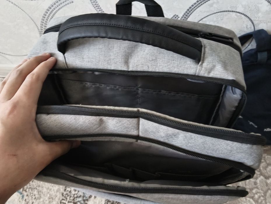 Рюкзаки и т.д срочно