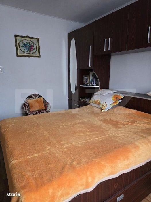 Apartament 3 camere, 70 mp, Soarelui