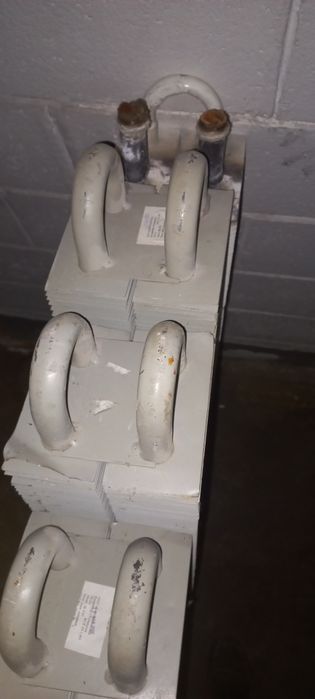 Радиаторы конвекторные