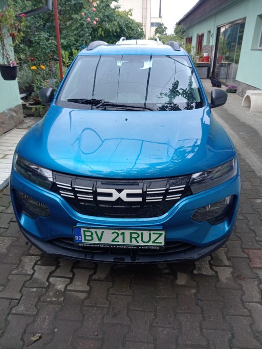 Vând Dacia Spring