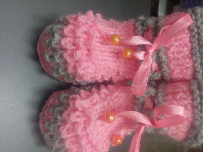 Пинетки для детей