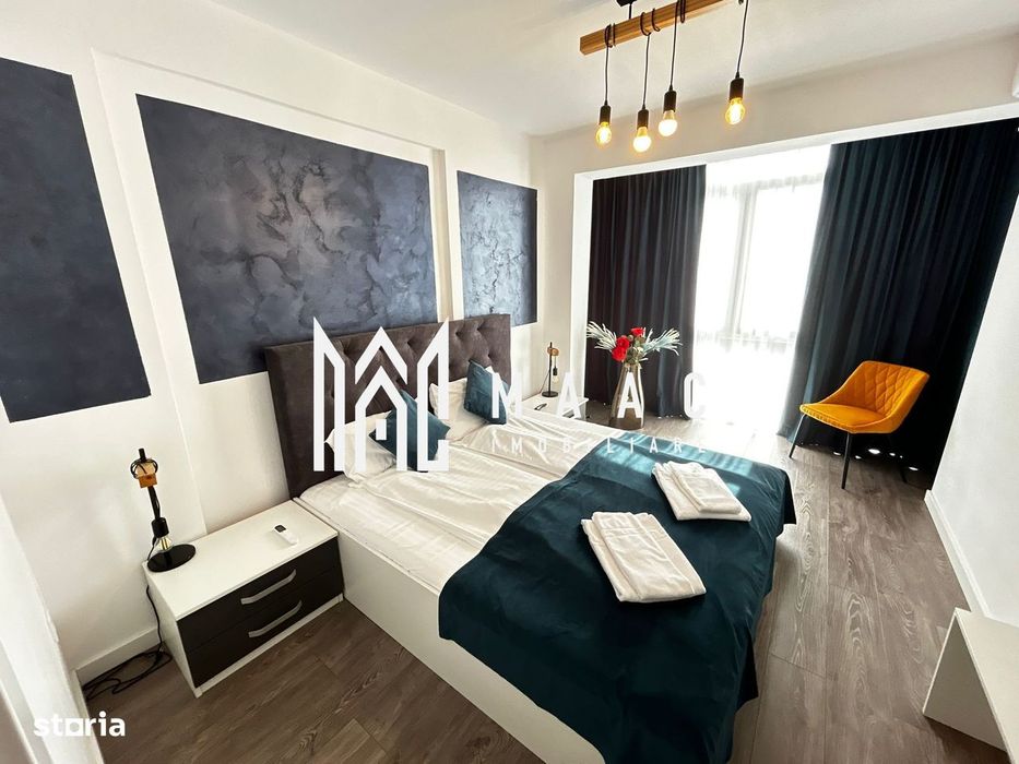 2 Apartamente în oglindă | 81 MPU | 2 Terase | Loc de parcare | LUX — fotografia 2