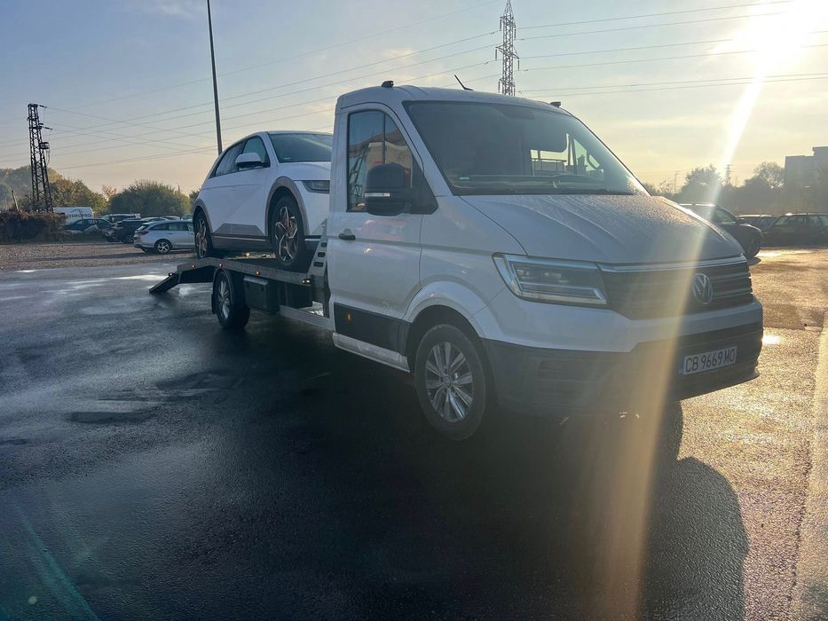 Денонощна пътна помощ – репатрак София