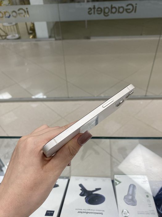 Iphone 13, 128gb White