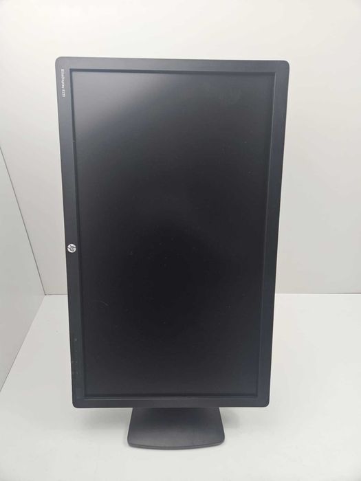 +Гаранция! IPS Монитор HP EliteDisplay E231 23" инча + кабели