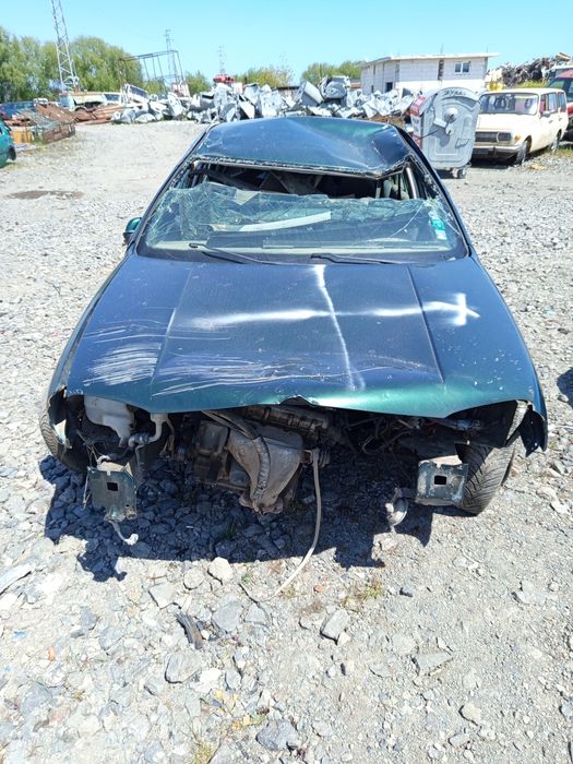 Голф 4 бензин 1 .4 на части