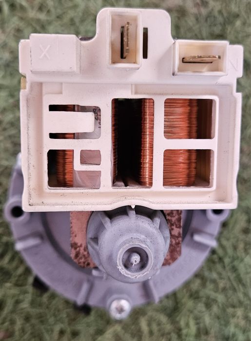 Piese mașină de spălat cu încărcare verticală Electrolux