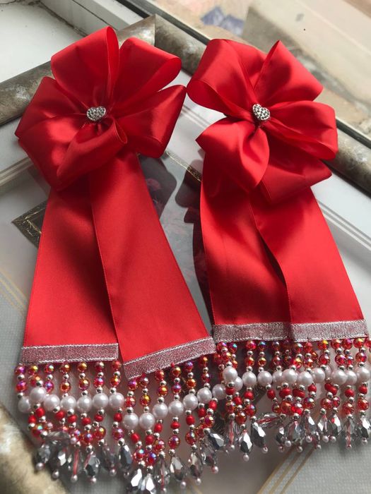 Шашбау для волос