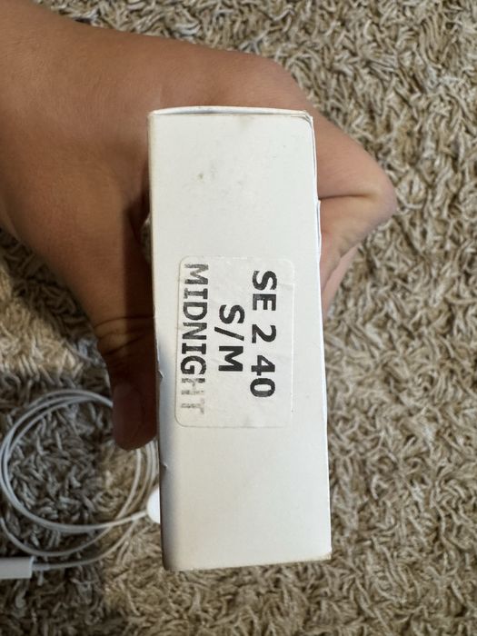 Apple watch se 2 40mm