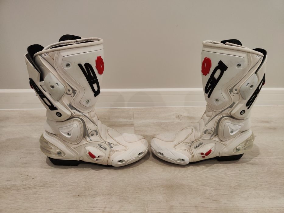 Ботуши за мотор дамски SIDI VERTIGO Lei 39