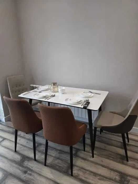 Аренда квартира в Паркентский ЖК Век 1-комнат р-н Мирзо-Улугбекский