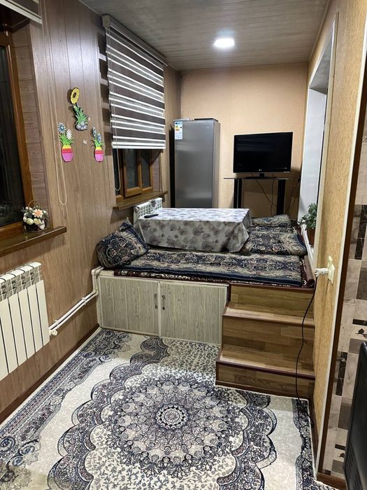 4 xonali uy sotiladi