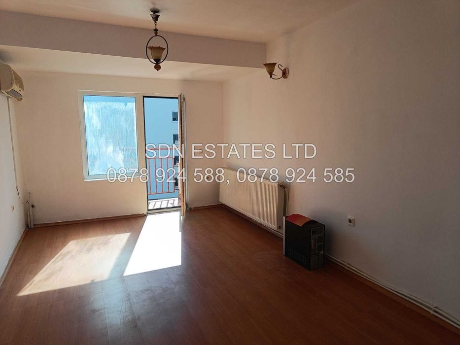 Продава се Тристаен апартамент в Казанлък - 85 кв.м за 1050 €/кв.м - Снимка #3