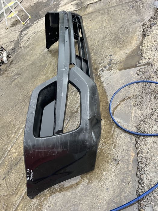 Броня Hyundai H1 Starex