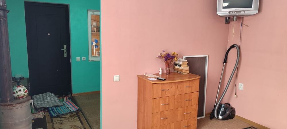 Дача Гудок-Эврика