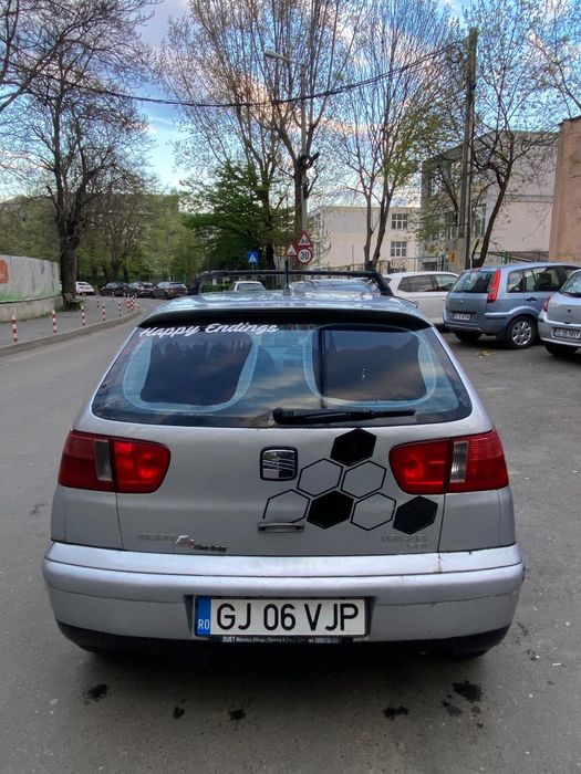 Seat Ibiza 1.9SDI