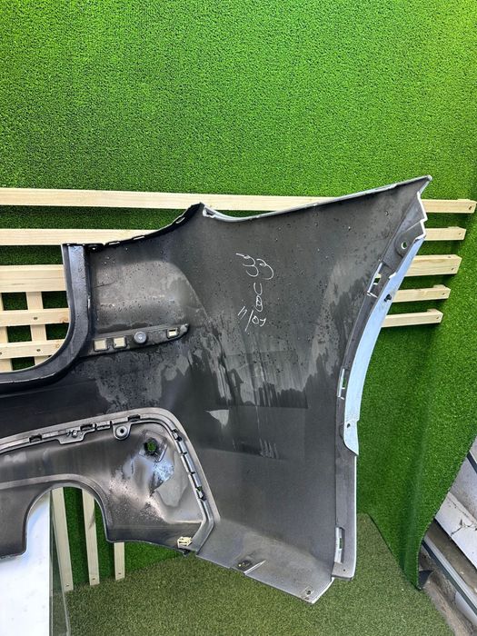 Bara spate Bmw X3 G01 M-pachet
