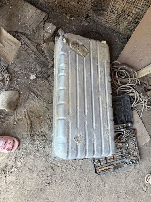 Продам топливной бак на Газ 53