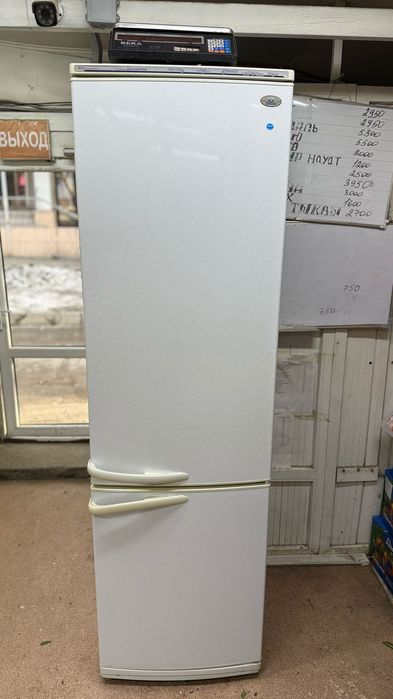 Холодильник продам