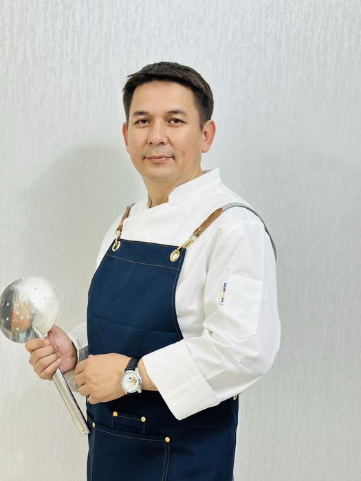 Повар на выезд Астана