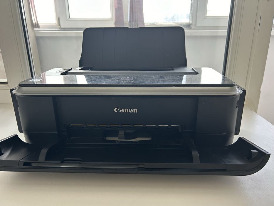 продам принтер canon