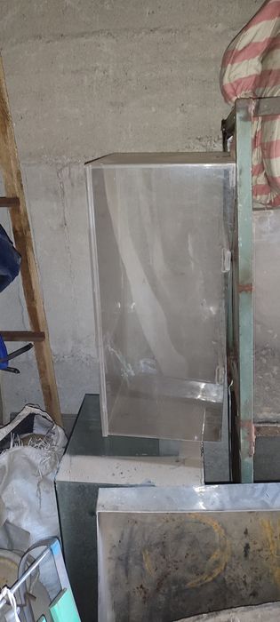 Продам аквариумы