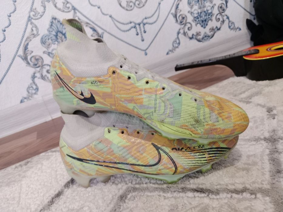 Бутсы air-Zum 41