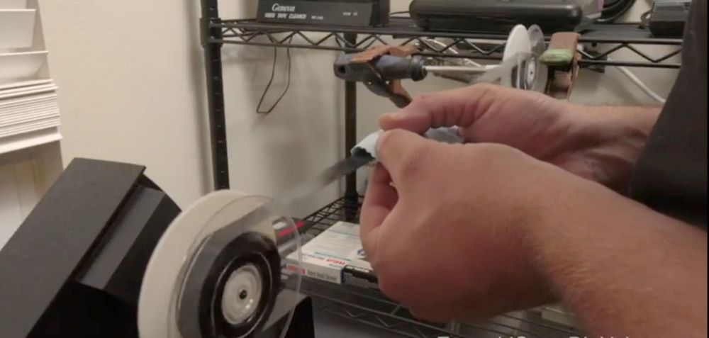 Профессионал рақамлаштириш : оцифровка видеокассет Качественно