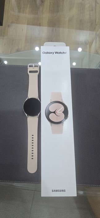 Samsung galaxy watch 4