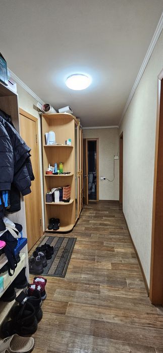 Продам 2,ком квартиру