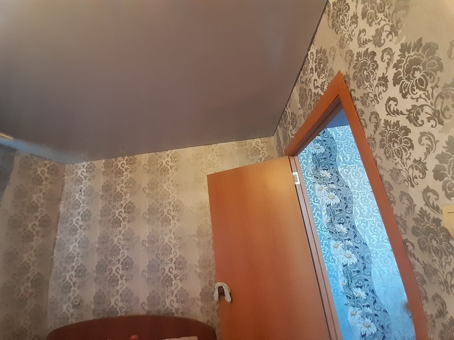 Продам 2 х   комнатную квартиру