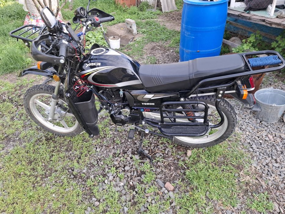 Мото срочно продам