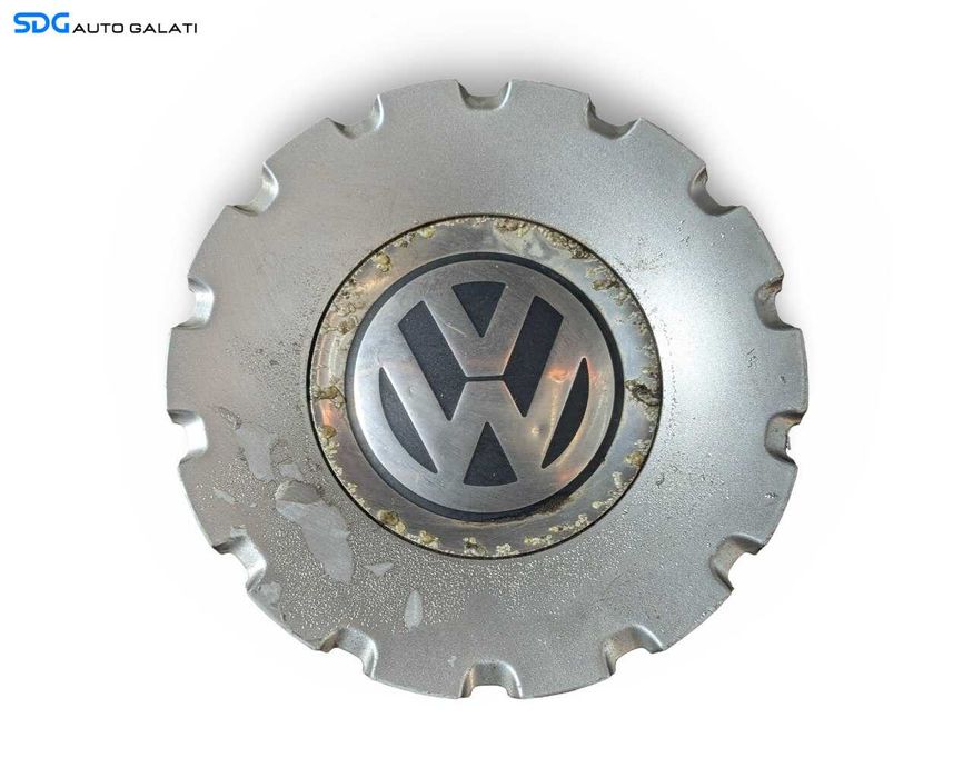 Capac Ornament Central Roata Janta Volkswagen Passat B6 2005 - 2010 Cod 3C0601149A [LR3914]
