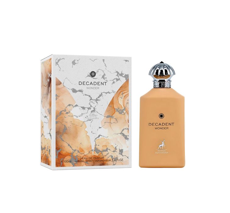 son Alhambra Decadent Wonder EDP 100ml за Жени
