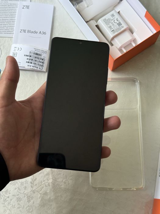 продама телефон ZTE Blade A36