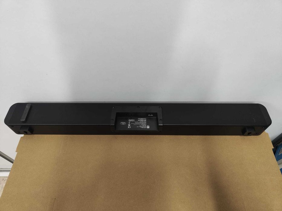 Soundbar Philips TAB4000 (68908/10 Pacurari 1) Garantie 2 ani