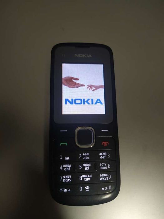 Nokia c1 Иделно състояние.