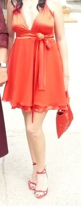 Rochita potrivita mărimea S