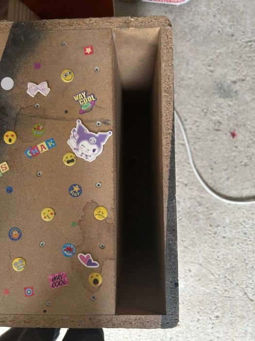 Бас каса Ground zero GZNW 15 SPL