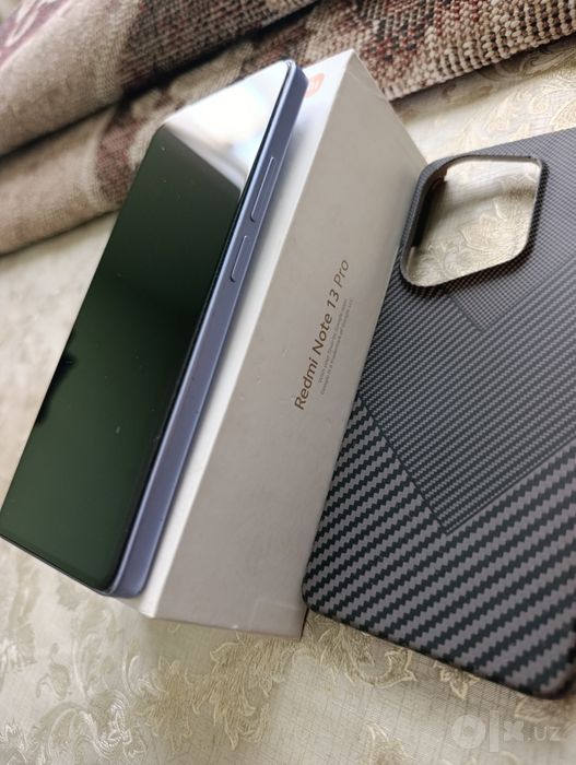 Redmi not 13 pro