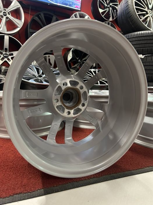 Джанти 17 цола 5х108 Peugeot Citroen  Ford Volvo