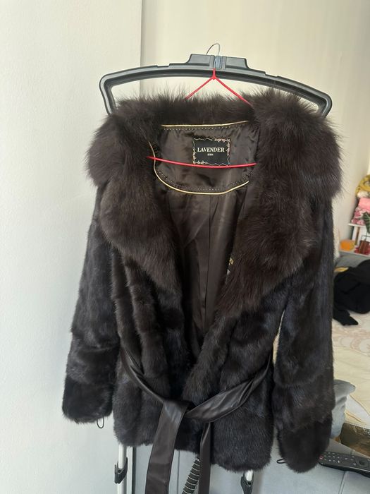 Шуба срочно продам