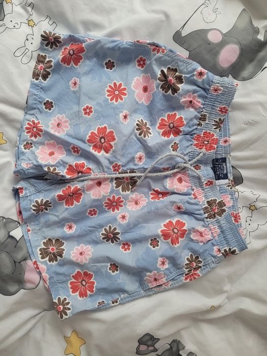 Sort de baie Vilebrequin L