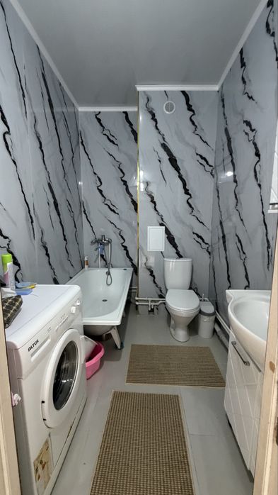 2комн квартира .60 кв м 3/4