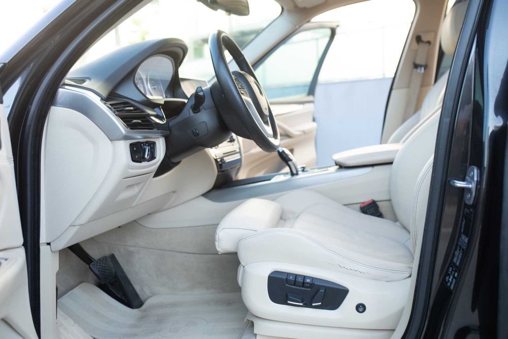 Bmw X5 F15 7 locuri Applecarplay Inmatriculat