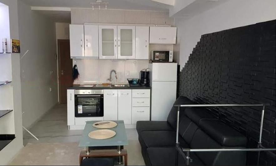 Едностаен апартамент под наем в ж.к. Студентски град, 2150145