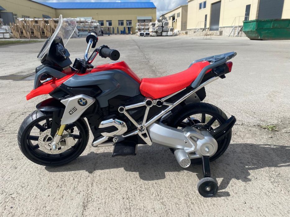 Продам детский мотоцикл