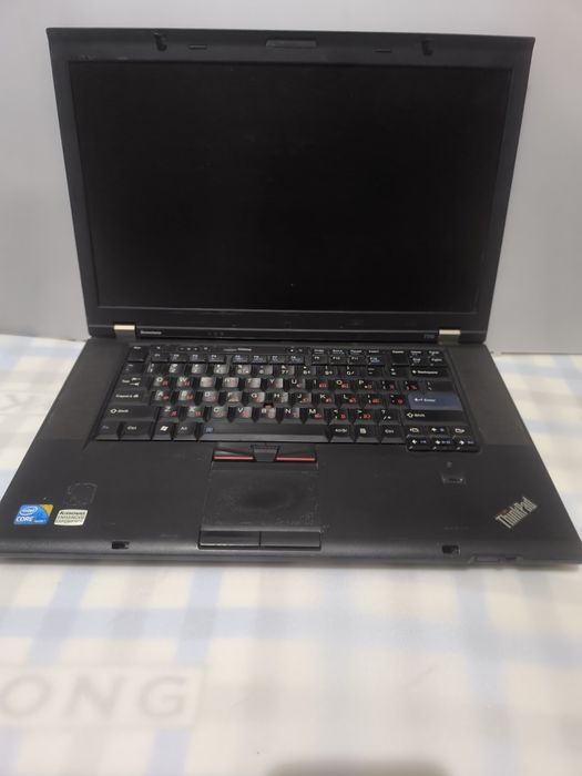 Продам ноутбук lenovo core i5